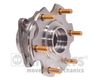 Ступиця колеса NIPPARTS N4715049