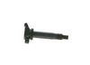 Bosch Ignition Coil 0 986 AG0 508 (0986AG0508)