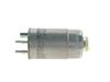 Bosch Fuel filter F 026 402 049