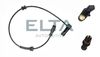 Elta Automotive Sensor, wheel speed EA0163