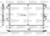 Конденсатор, кондиционер VALEO 814007