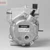 Denso Air Conditioning Compressor DCP50502