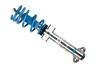 Bilstein Suspension Kit, coil springs / shock absorbers 48-141147