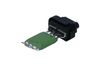 Rezistors, Salona ventilators NRF NRF342014