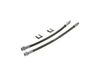 BOSCH Bremsschlauch 1 987 481 525 - 1987481525 passend f&uuml;r A 451 420 01 48
