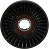 Gates V-ribbed belt Deflection Or Guide PulleyT36612