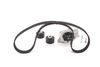 Bosch Water Pump & Timing Belt Kit 1 987 946 440 (1987946440)