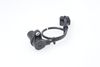 BOSCH Sensor, crankshaft pulse 0 281 002 820