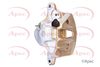 APEC Brake Caliper RCA308
