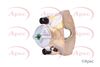 APEC Brake Caliper RCA229