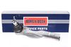 BORG & BECK Tie Rod End BTR6286