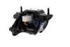 окачване, двигател