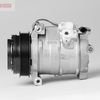 Denso Air Conditioning Compressor DCP17114