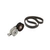 GATES Keilrippenriemensatz K096PK1245