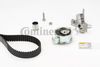 Комплект ременя ГРМ Contitech CT1028K1 (CT1021K1, CT1028)