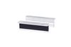 KS Tools ALU-Schraubstock-Schonbacken, 100mm - 914.0080 -