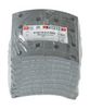 Ferodo Brake Lining Kit, drum brake K19116.0-F3660
