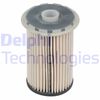 Топливный фильтр DELPHI HDF929