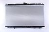 Nissens Radiator, engine cooling 62927A