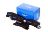 SKF Brake Pad Set, disc brake VKBP 90873 A