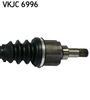 SKF Drive Shaft VKJC 6996