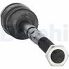 DELPHI Inner Tie Rod TA2638