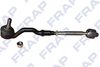 Поперечна рульова тяга FRAP FT/593 (T/593)
