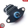Sensor, Saugrohrdruck