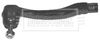 BORG & BECK Tie Rod End BTR4791