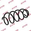 KYB RA3561 Suspension Spring