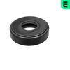 OPTIMAL Rolling Bearing, suspension strut support mount F8-3026
