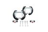Brake Shoe Set ATE 03.0520-4219.3