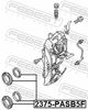 Reparatursatz, Bremssattel
