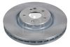 спирачен диск