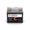 Bosch Starter Battery 0 986 122 634