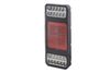 ZADNI SKUPINOVA SVITILNA LED 3000MM KABEL  2VP345900-461