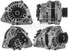 BORG & BECK Alternator BBA2765