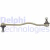 Тяга / стойка, стабилизатор DELPHI TC1375