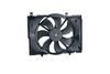 вентилатор, охлаждане на двигателя