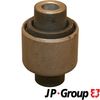 Підвіска, важіль незалежної підвіски колеса JP GROUP 1150300200