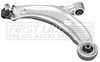 FIRST LINE Control/Trailing Arm, wheel suspension FCA7381