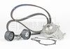 BORG & BECK Water Pump & Timing Belt Kit BTW1009