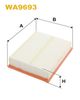 WIX FILTERS