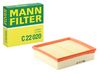 Luftfilter