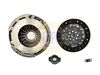 NAPA Clutch Kit NCL1307
