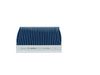 BOSCH Filter, cabin air 0 986 628 582