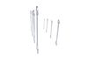 KS Tools CHROME+Doppelgabelschl&uuml;ssel Satz