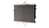 Chladič, chlazení motoru CR 2096 001S