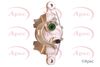 APEC Brake Caliper RCA583