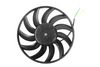 вентилатор, охлаждане на двигателя